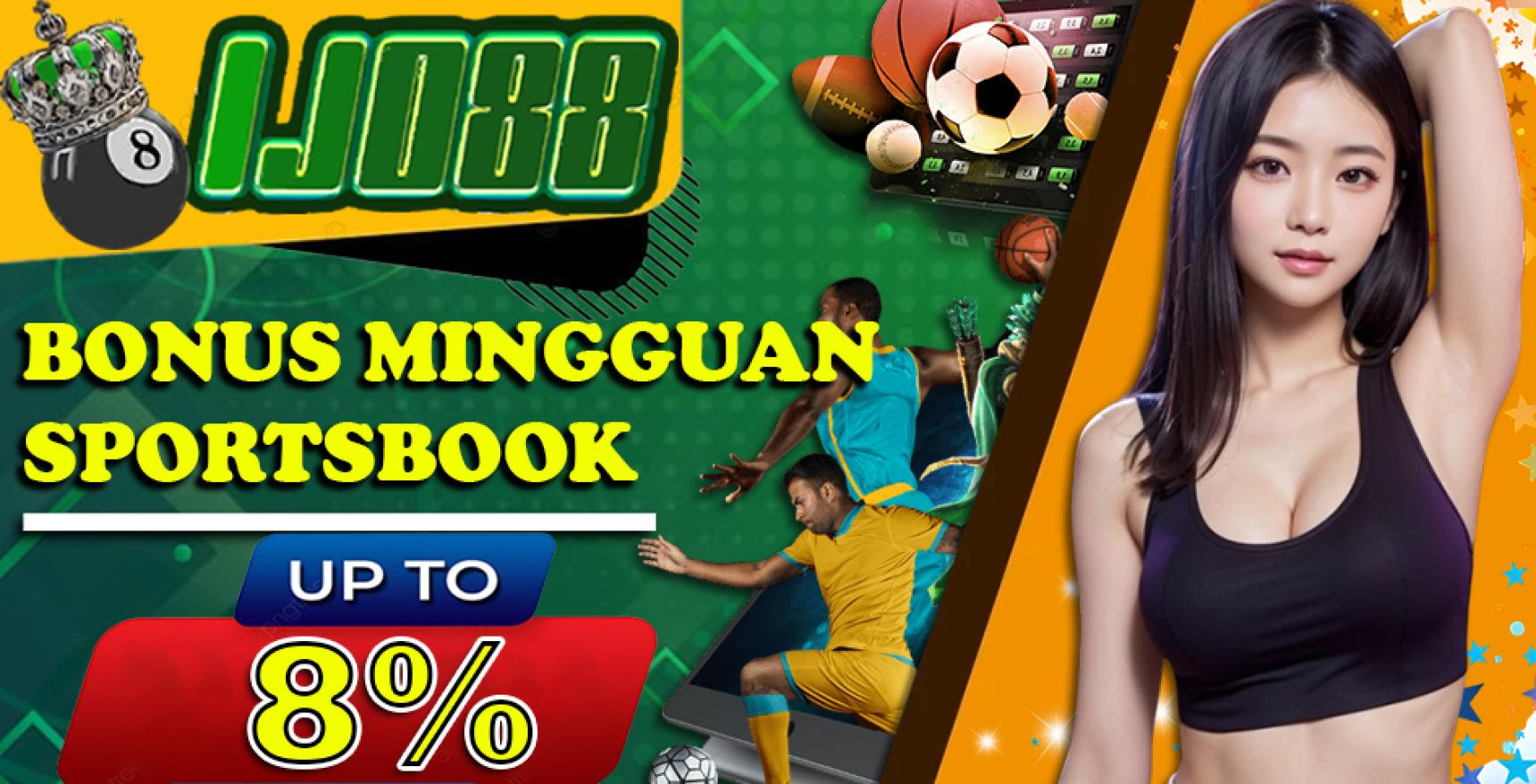 Bonus Sportsbook